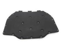 FRONT BONNET HOOD SOUND INSULATION  51489138474 Compatible With BMW 5 Series Gran Turismo (F07) 2010-2017 Tag No.4