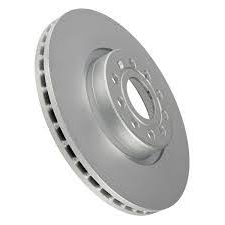 Front Brake Disc Set 5Q0615301F 5QM615301A 5C0615301E 5C0615301B Compatible With AUDI Q3 & SUPERB (New)