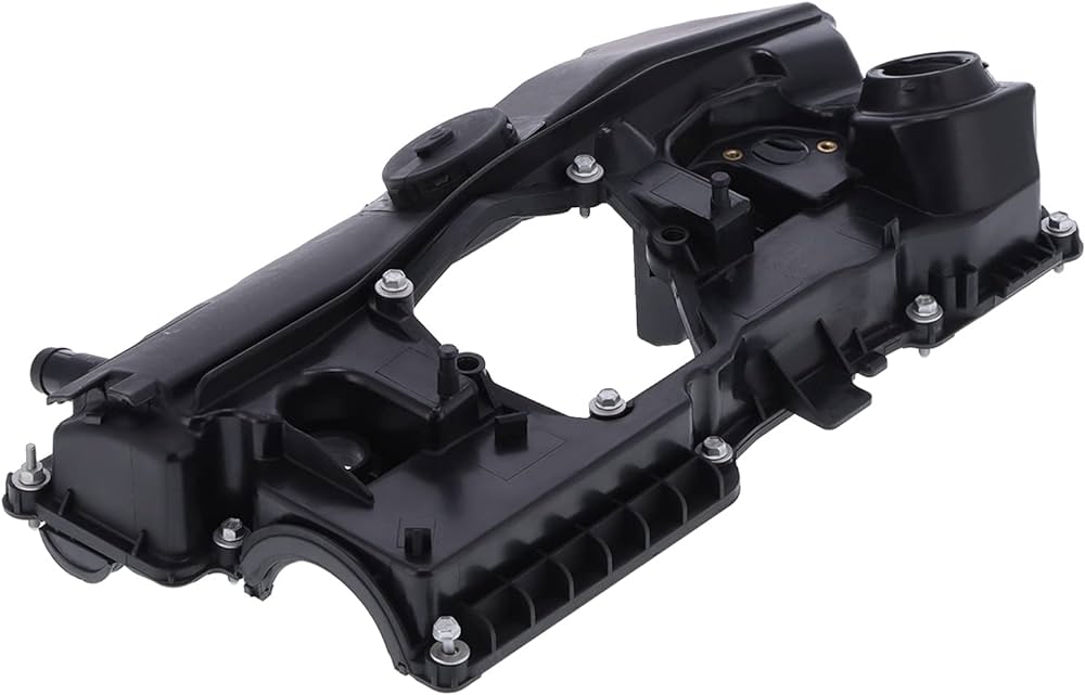 Tappet Cover (Cylinder Head Valve Cover)  11128645888 11127553171 11127555212 For BMW X1  E84 Tag-T-11