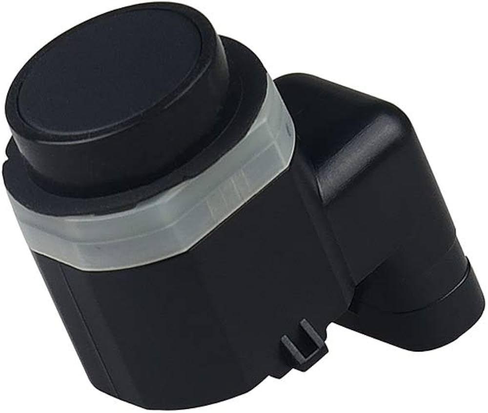 Parking Distance Control Sensors 4H0919275A Compatible With AUDI A4 A6 A8 Q3 Q5 Q7 &  SKODA SUPERB II 3T4 Tag-PS-18