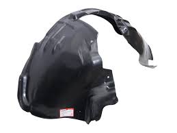 Front Right Fender Liner 8R0821172 8R0821172F   8R0821172E 8R0821172GCompatible With AUDI Q5 8R (2009-2015) Tag-FEA-11