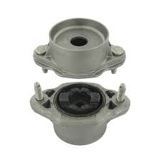 Rear Shock Strut Mounts 2043201073 A2043200973 Compatible With MERCEDES-BENZ C-CLASS (W204) & CLS (C218) & E-CLASS (W212)
