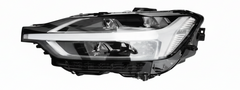 Headlight Headlamp Left 31656616 & Right 31656617 (Without Blaster) Compatible With VOLVO XC60 (2017-2021)