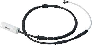 Front Brake Pad Wear Sensor 34356764851 34356792561 Compatible With BMW X1 E84