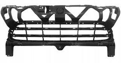 Front Bumper Grille Center Side 95850568301 Compatible With PORSCHE CAYENNE 92A 2011