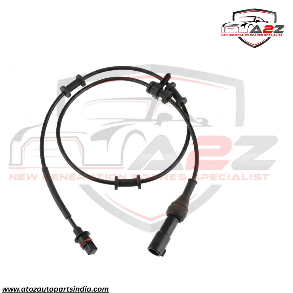 Front Left/Right ABS Wheel Speed Sensor C2D47189 C2D3410 Compatible With JAGUAR XF I X250 & XJ X351