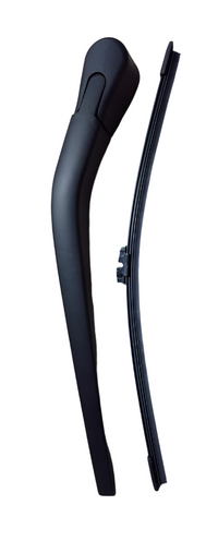 Rear Wiper Blade (14.3 Inch) With Arm Compatible with VOLVO XC90 2015-2017 Tag-WBR-30