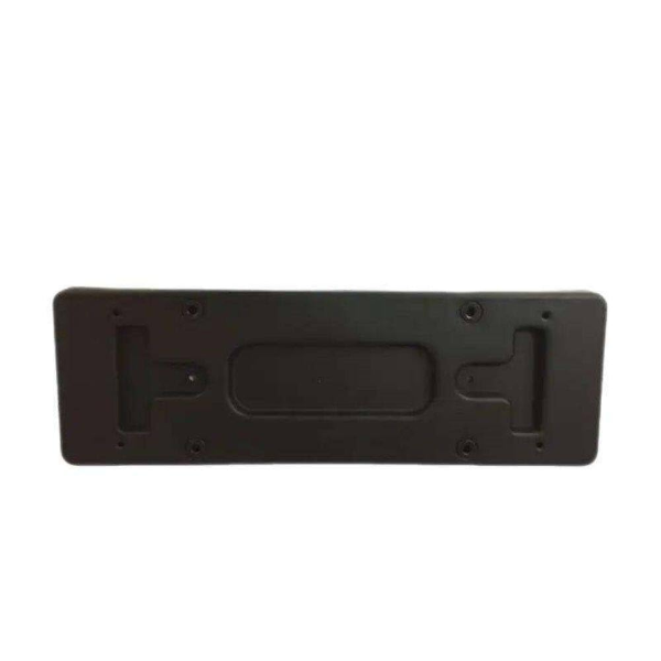 Front License Plate LR048409 Compatible With Land Rover Discovery 4 2014-16