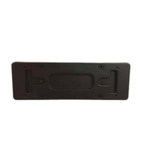 Front License Plate LR048409 Compatible With Land Rover Discovery 4 2014-16