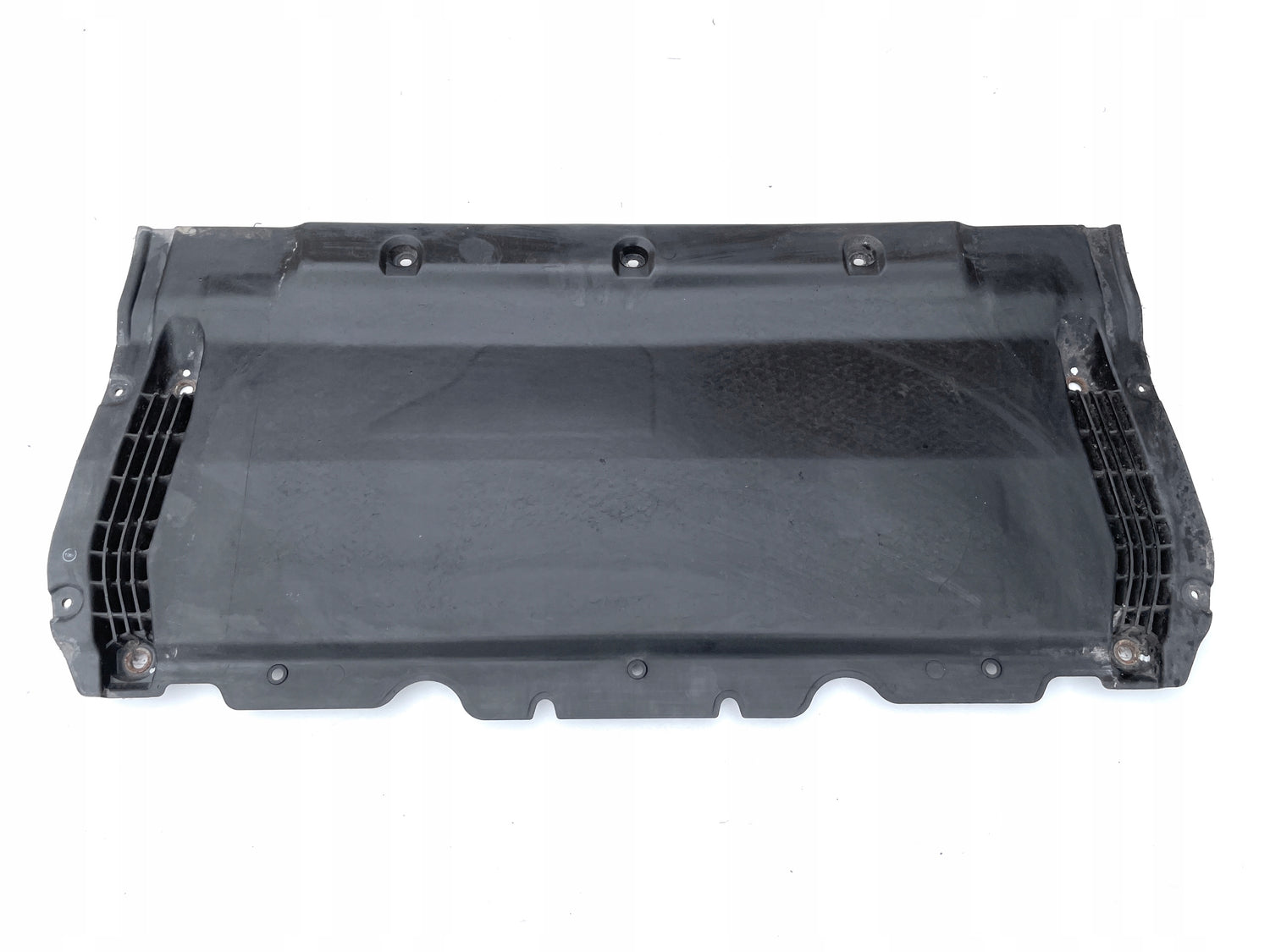 Engine Splash Shield Guard 4G0863821H Compatible With AUDI A6 C7 (4G2, 4GC) | A6 / S6 A6 C7 Avant (4G5, 4GD) | A6 / S6 Tag No.2