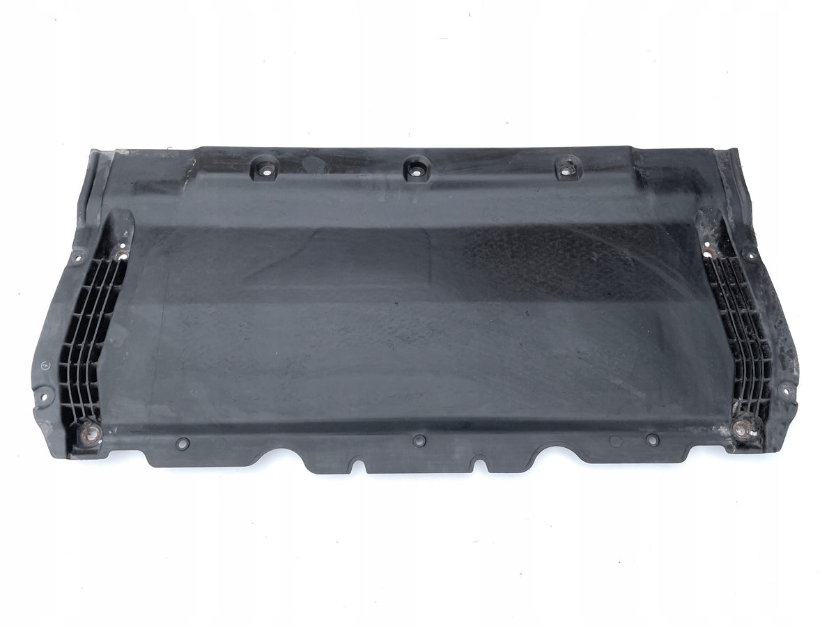 Engine Splash Shield Guard 4G0863821H Compatible With AUDI A6 C7 (4G2, 4GC) | A6 / S6 A6 C7 Avant (4G5, 4GD) | A6 / S6