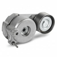 Belt Tensioner With Pulley 6422001970 A6422002370 A6422002070 Compatible With MERCEDES-BENZ G-CLASS (W463) & R-CLASS (W251, V251) & S-CLASS (W221, V221) & GL-CLASS (X164) Tag no : 8
