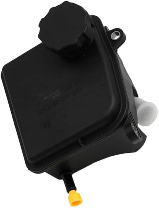 Power Oil Can 0004602983 Compatible With Mercedes Benz W212 W204