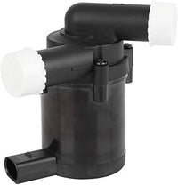 Auxiliary Water Pump 7L0965561D 95557215000 95557215001 Compatible With AUDI Q7 & VW TOUAREG & POLO Tag No.19