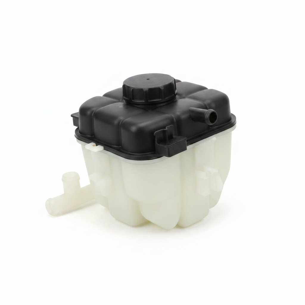 Coolant Bottle 1665000049 A1665000049 Compitable with  MERCEDES-BENZ GLS-CLASS W166 Tag-B-10