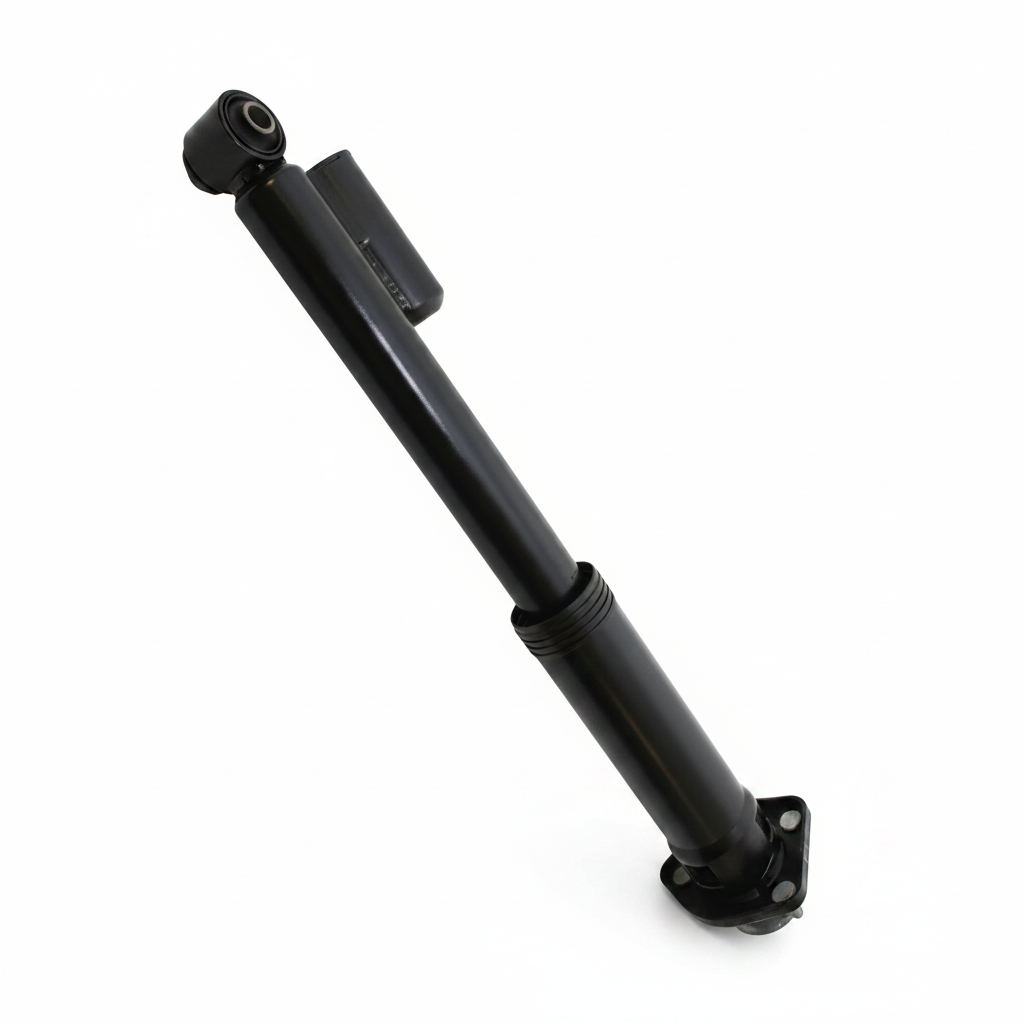 Rear Left Air Suspension Electric Shock Absorber Strut LR023580 LR020528 LR012998 LR012997 Compatible With LAND ROVER RANGE ROVER III (L322)