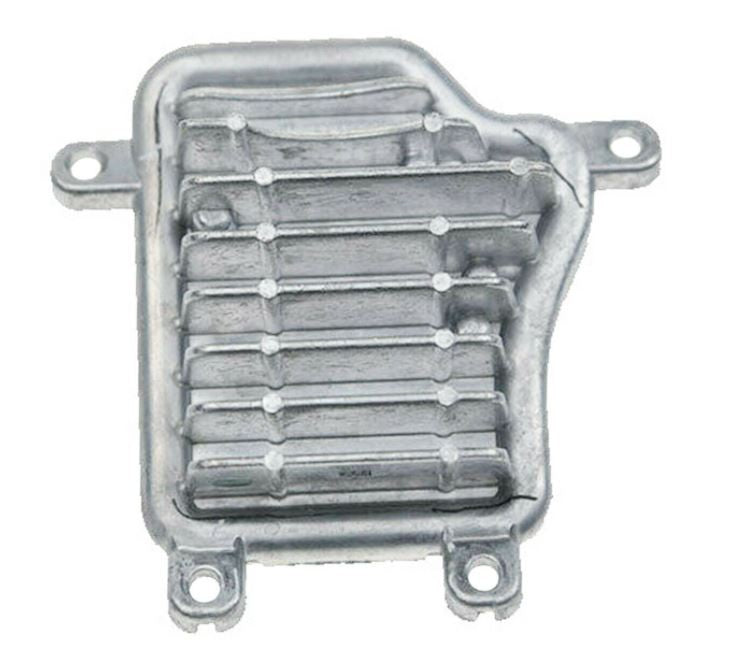 LEFT DayTime Running DRL LED Control Module 80A998473A (L.H) Left For  AUDI Q5 Tag-BL- 163