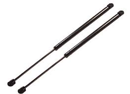 Rear Tailgate Trunk Lid Return Shock Spring Left & Right 1647400245 Compatible with MERCEDES-BENZ  M-CLASS (W164)