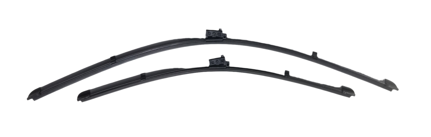 Front Wiper Blade Set (26'19 Inch) Compatible with Mercedes Benz B-CLASS W246 (New Model) Tag-WBF-31