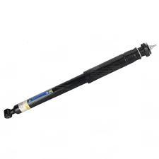Rear (Left & Right Same) Shock Absorber 2033261700 Compatible With MERCEDES-BENZ C-CLASS (W203) & C-CLASS Coupe (CL203) & CLK (C209) (1PCS)
