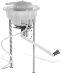 Fuel Pump 8R0919679C 8R0919679A 8R0919679 Compatible With AUDI Q5 (8RB) Tag No.80
