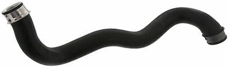 Water Hose Pipe 2045013182 A2045013182 for MERCEDES-BENZ E-CLASS W212 Tag-H-76
