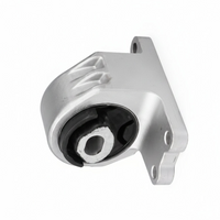 Transmission Mounting LR092039 Compatible With LAND ROVER DEFENDER Station Wagon (L663) & DISCOVERY V (L462) & RANGE ROVER SPORT II (L494)
