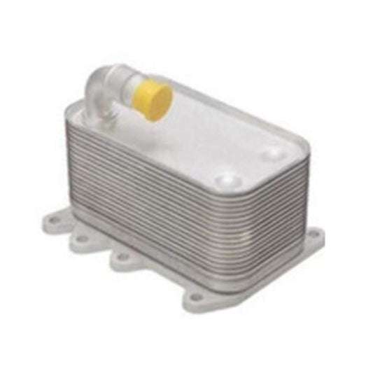 Oil Cooler 17217803830 17217800479 17212249465 For BMW 5 Series E60 Tag-O-24