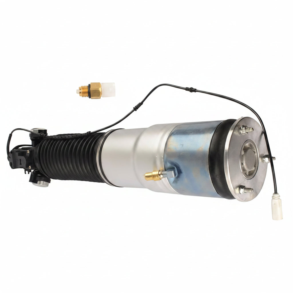 Rear Right Air Suspension Shock Absorber Strut 37126795874 Compatible With OEM quality for Rolls Royce Ghost RR4