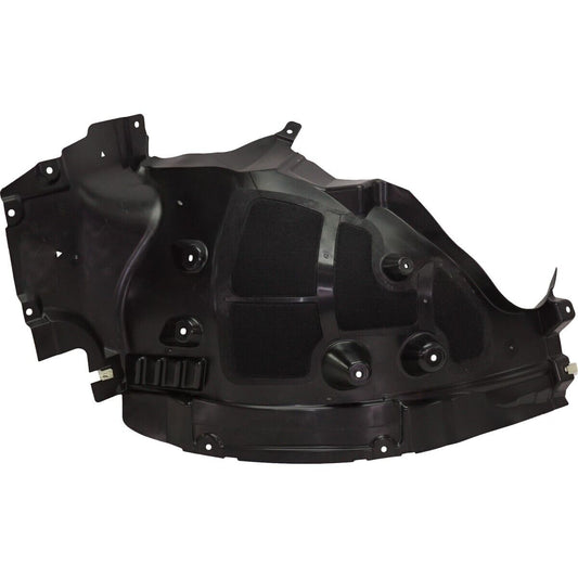 Rear Right Fender Liner 51717424908 Compatible With BMW X5 G05 Tag-FE-86