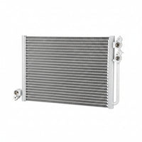 AC Condenser 64509109723 64509255983 Compatible with BMW 5 Series (F10) & 5 Gran Turismo (F07)  & 6 Coupe (F13) &  7 Series (F01, F02, F03, F04)
