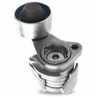 Belt Tensioner With Pulley 11287627052 11284600341  11287586900 Compatible with BMW 7 Series (F01,F02,F03,F04) & X6 E71 Tag no : 13