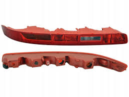 Rear Bumper Reflector Compatible With AUDI Q7 4LB Rear Bumper Reflector Left 4L0945095 & Right 4L0945096 Tag-RB-154