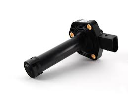 Oil Level Sensor 12617607910 12610412430 12610422012 12617506689 12617540351 12617549805 12617567723 Compatible With BMW 3 Series E90 & 5 Series E60 F10 & 6 Series Convertible F12 & 7 Series F02 E66 & X5 E70 & X6 E71, E72 & Z4 Roadster E89