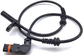 Front Left/Right ABS Wheel Speed Sensor 2049052905 2049057900 2049054305 Compatible With MERCEDES-BENZ C-CLASS W204