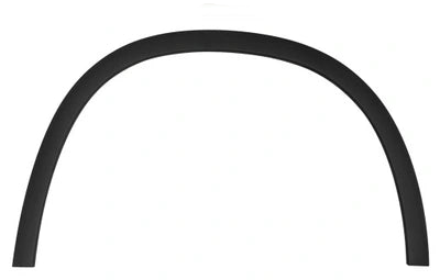 Front Right Wheel Arch (EYEBROW) 1568852422 A1568852422 Compatible With MERCEDES-BENZ GLA-CLASS (X156) 2014-2019 Tag-EY-18