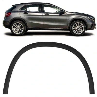 Front Right Wheel Arch (EYEBROW) 1568852422 A1568852422 Compatible With MERCEDES-BENZ GLA-CLASS (X156) 2014-2019 Tag-EY-18