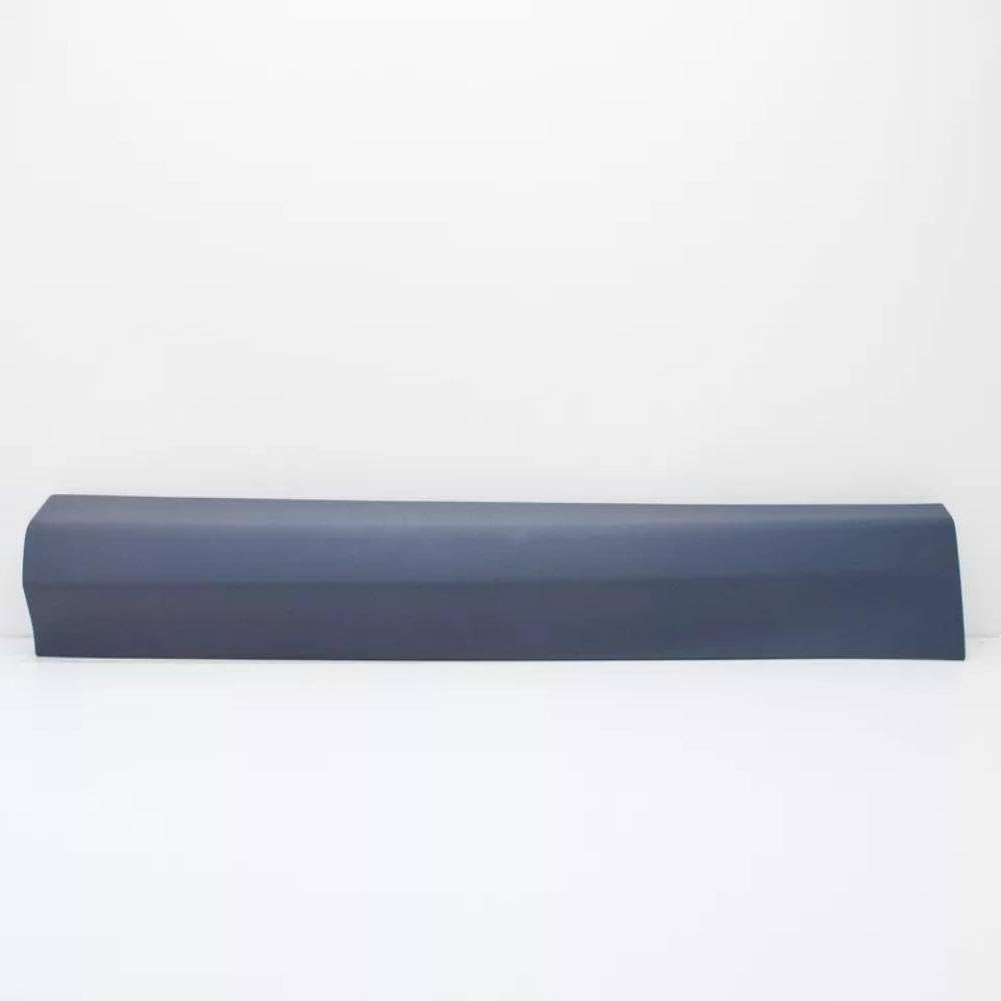 Front Door Side Skirts Right LR087419 & Left LR087420 Compatible With Land Rover Discovery Sport - L550 (2020-2024)