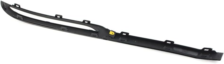 Rear Reflector Cover Right LR093570 & Left LR093571 Compatible With Land Rover Range Rover Velar - L560 (2017-2024) Tag No.23