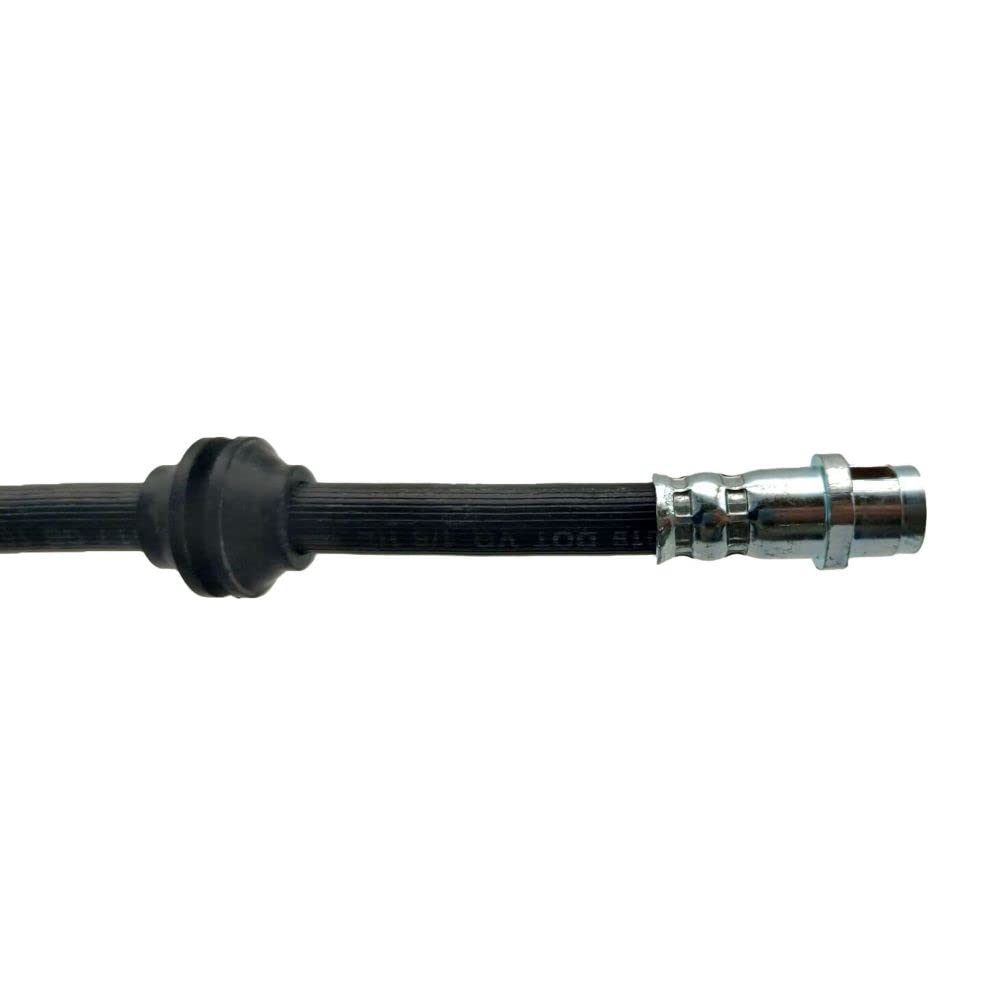 Rear Brake Hose 2514200448 2514200648 A2514200448 A2514200648 Compatible With Mercedes Benz W251