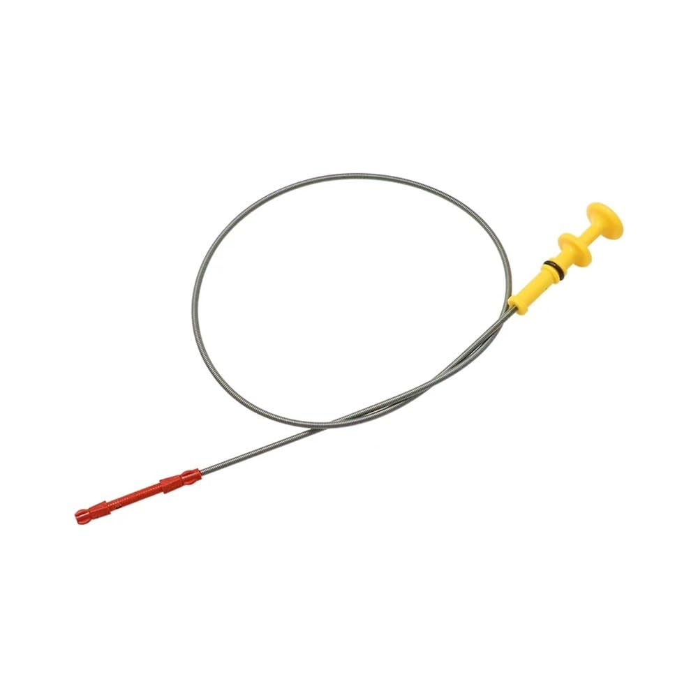 Oil Dipstick 6420104172 Compatible with Mercedes-Benz  GLE-Class (W166)