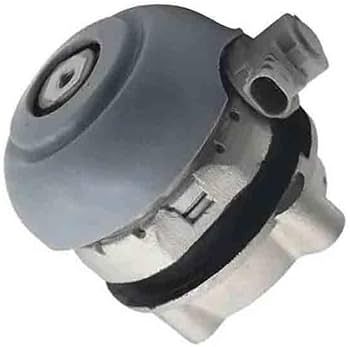 Engine Mount 4E0199381FL Compatible With Audi A8 (2004-08)