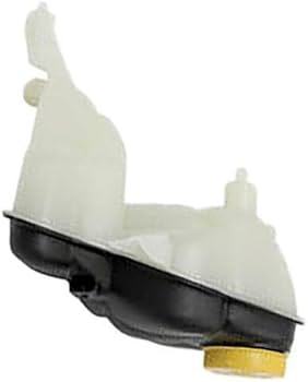 Coolant Expansion Tank 2215000449 Compatible With Mercedes Benz W221