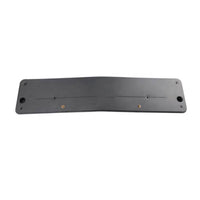 Front Licence Plate Grill 2188801344 Compatible With Mercedes Benz W218 2011-18 Tag No.356