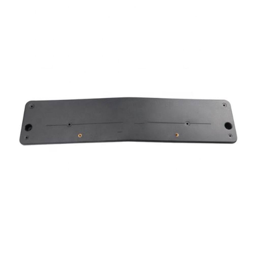 Front Licence Plate Grill 2188801344 Compatible With Mercedes Benz W218 2011-18 Tag No.356