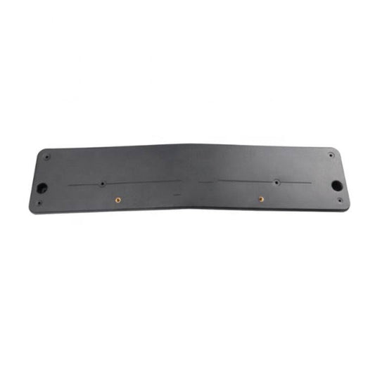 Front Licence Plate Grill 2188801344 Compatible With Mercedes Benz W218 2011-18 Tag No.356