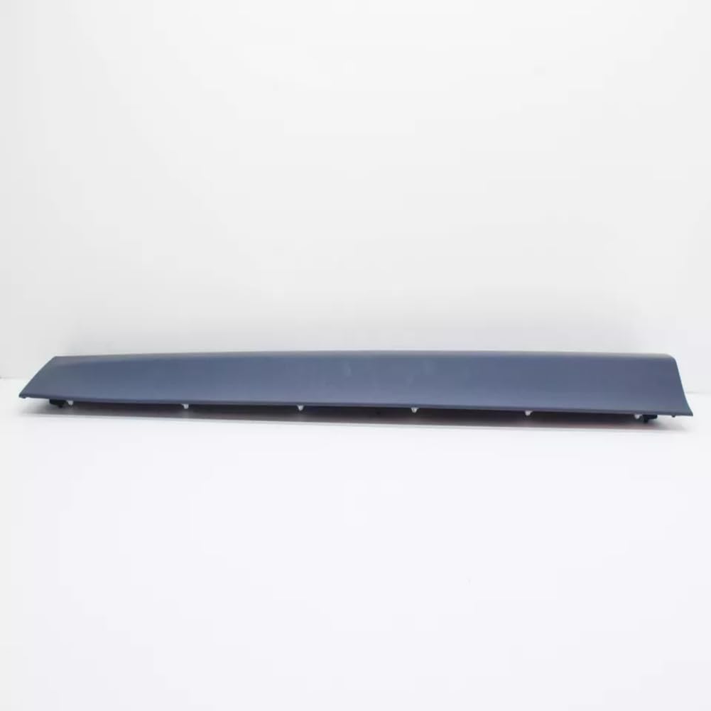 Front Door Side Skirts Right LR087419 & Left LR087420 Compatible With Land Rover Discovery Sport - L550 (2020-2024)