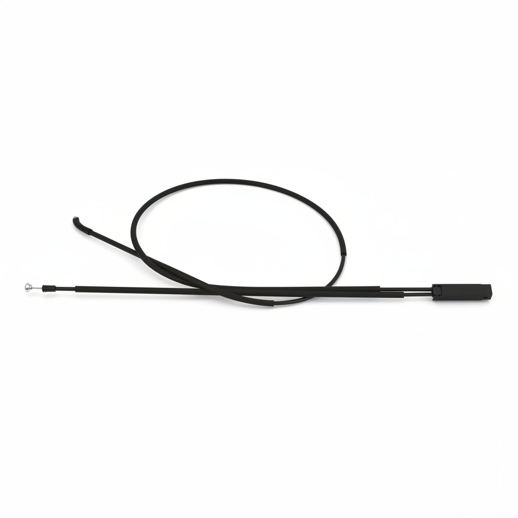 Cover Cable 51237396161 51237239240 51237411315 Compatible With BMW F20 F30