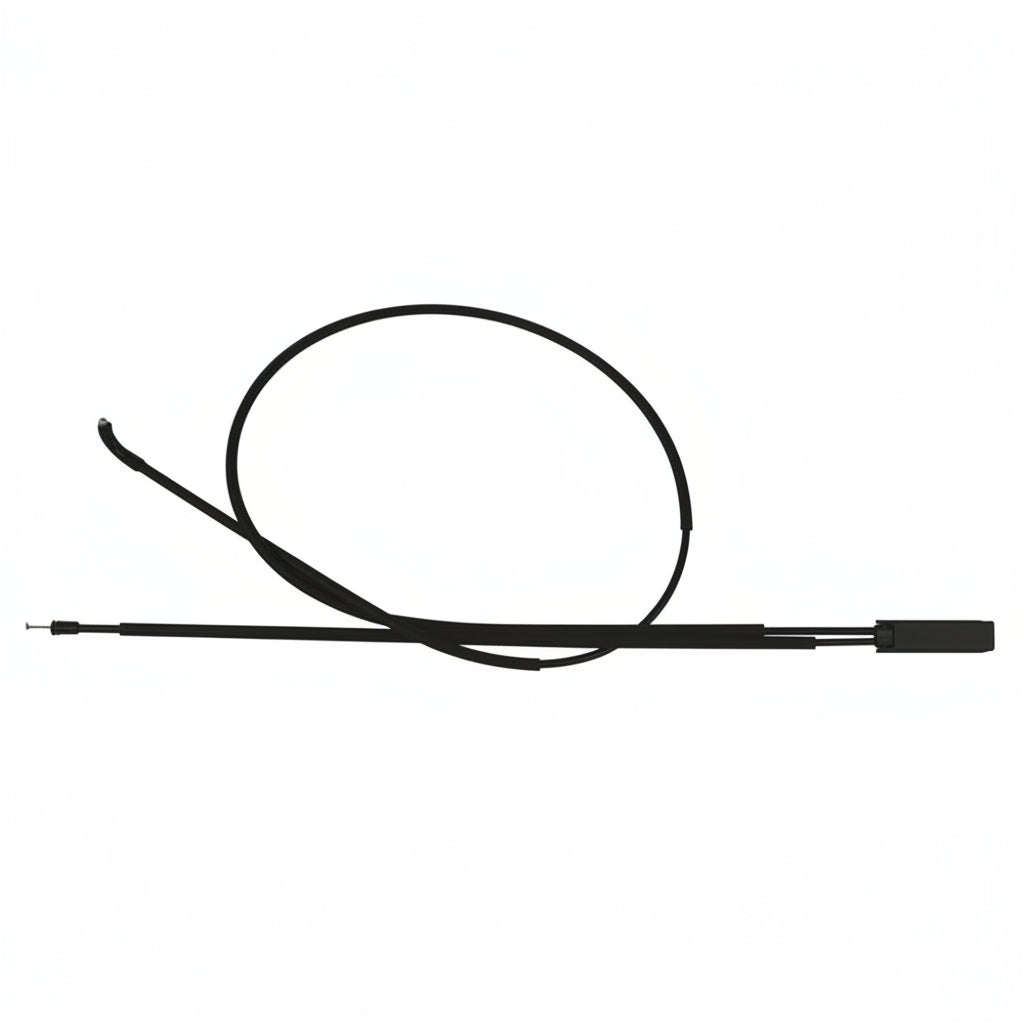 Cover Cable 51237396161 51237239240 51237411315 Compatible With BMW F20 F30