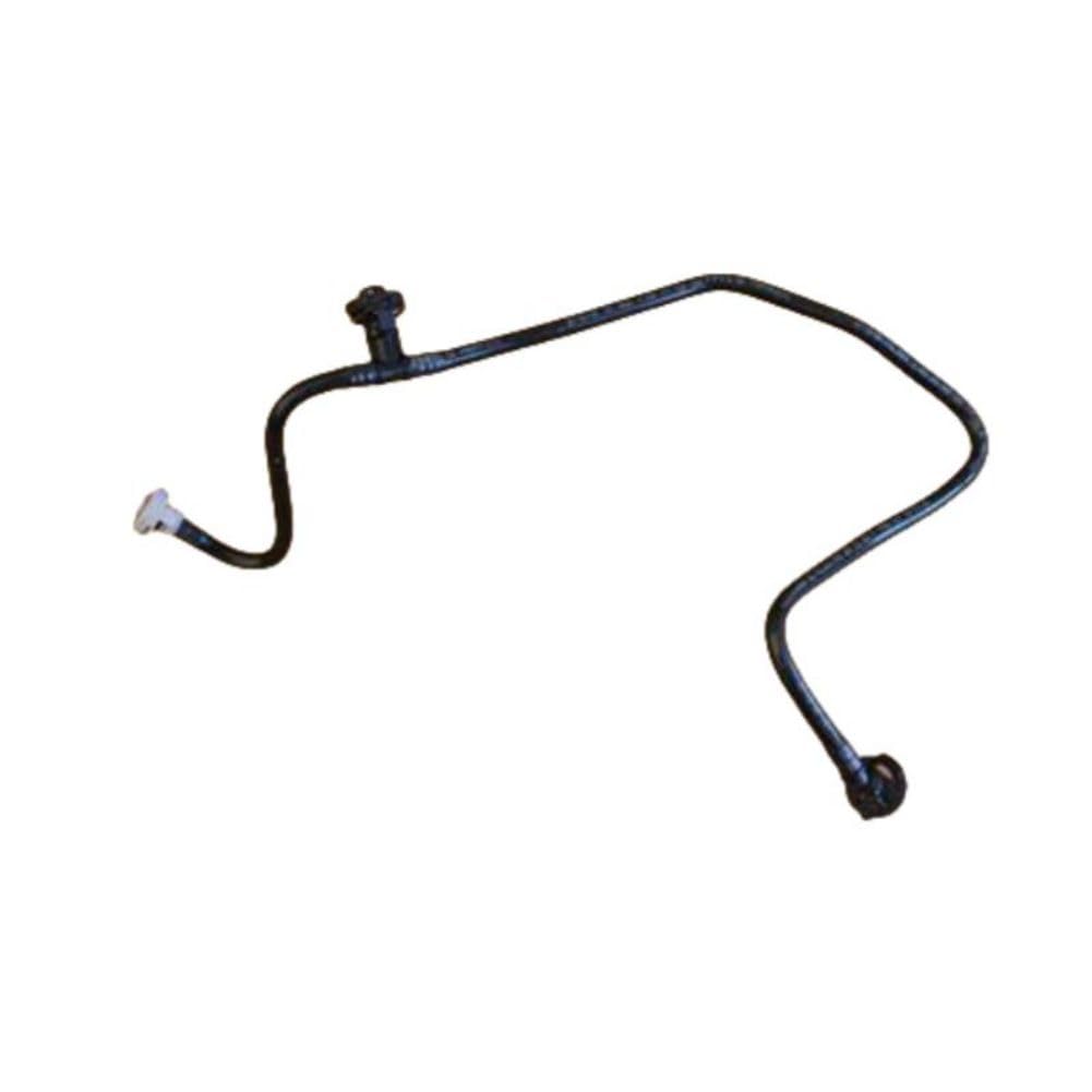 Engine Coolant Overflow Hose 4M0121081F Compatible With AUDI Q7 (4LB)  Q7 (4MB)